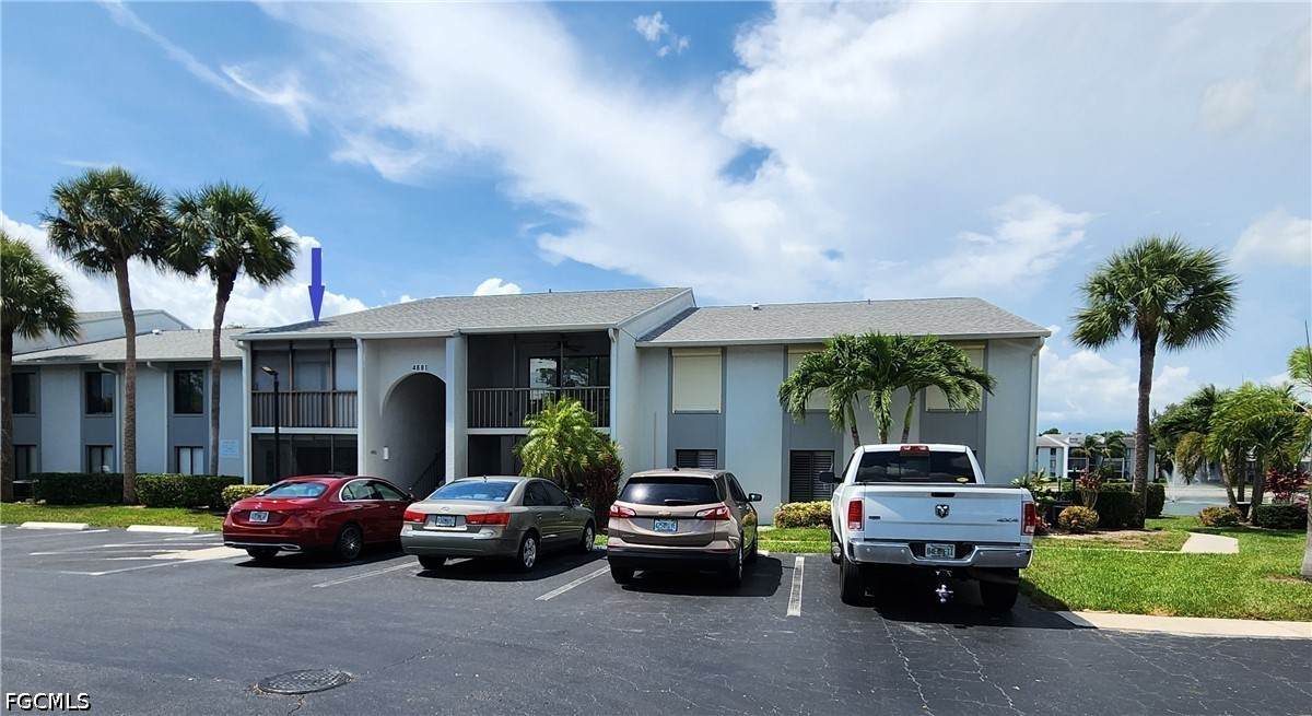 4681 Lakeside Club Boulevard - Photo 1