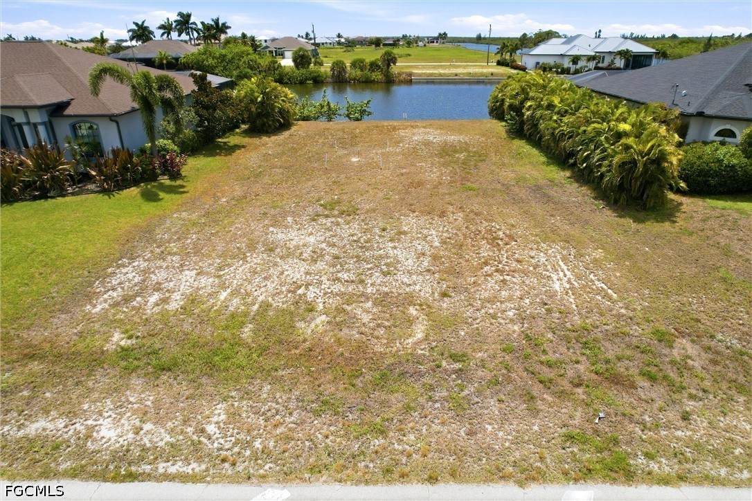 1722 Old Burnt Store Road - Photo 1