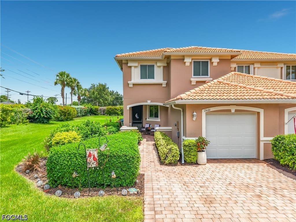 2401 Caslotti Way - Photo 1