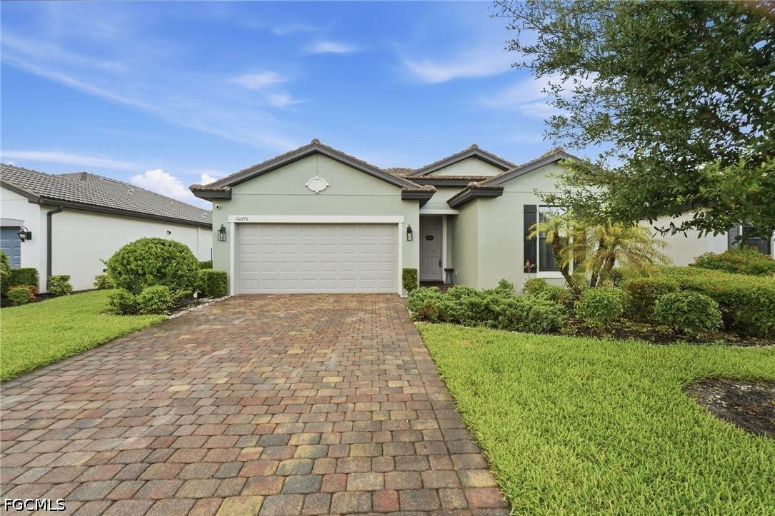 16095 Mistflower Drive - Photo 1