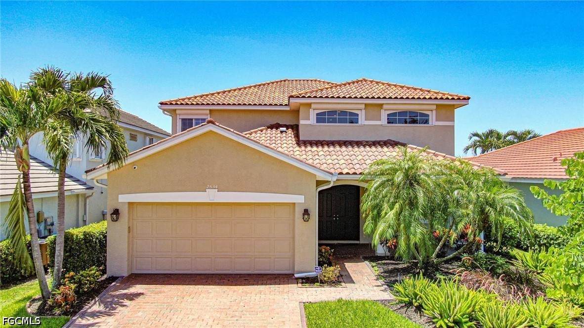 2534 Verdmont Court - Photo 1