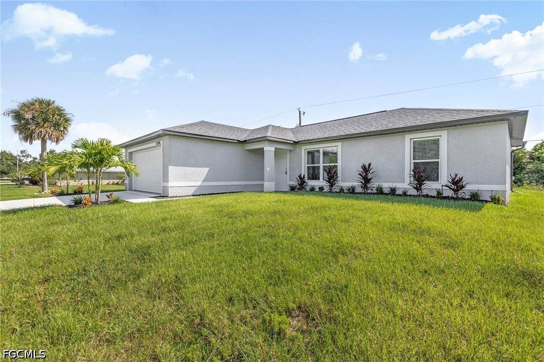 418 11th Terrace - Photo 1