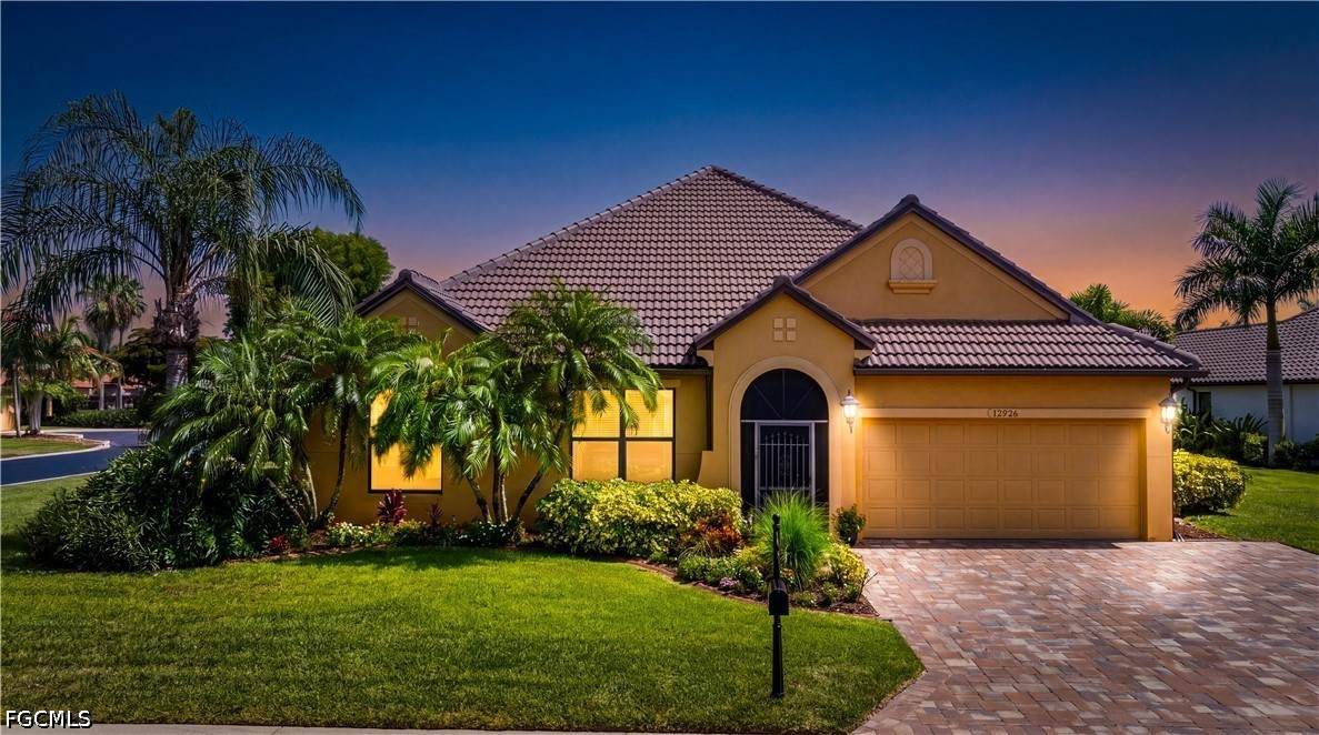 12926 Village Gate Court - Photo 1
