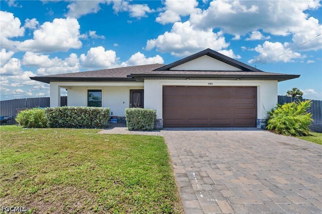 3903 38th Street - Photo 1
