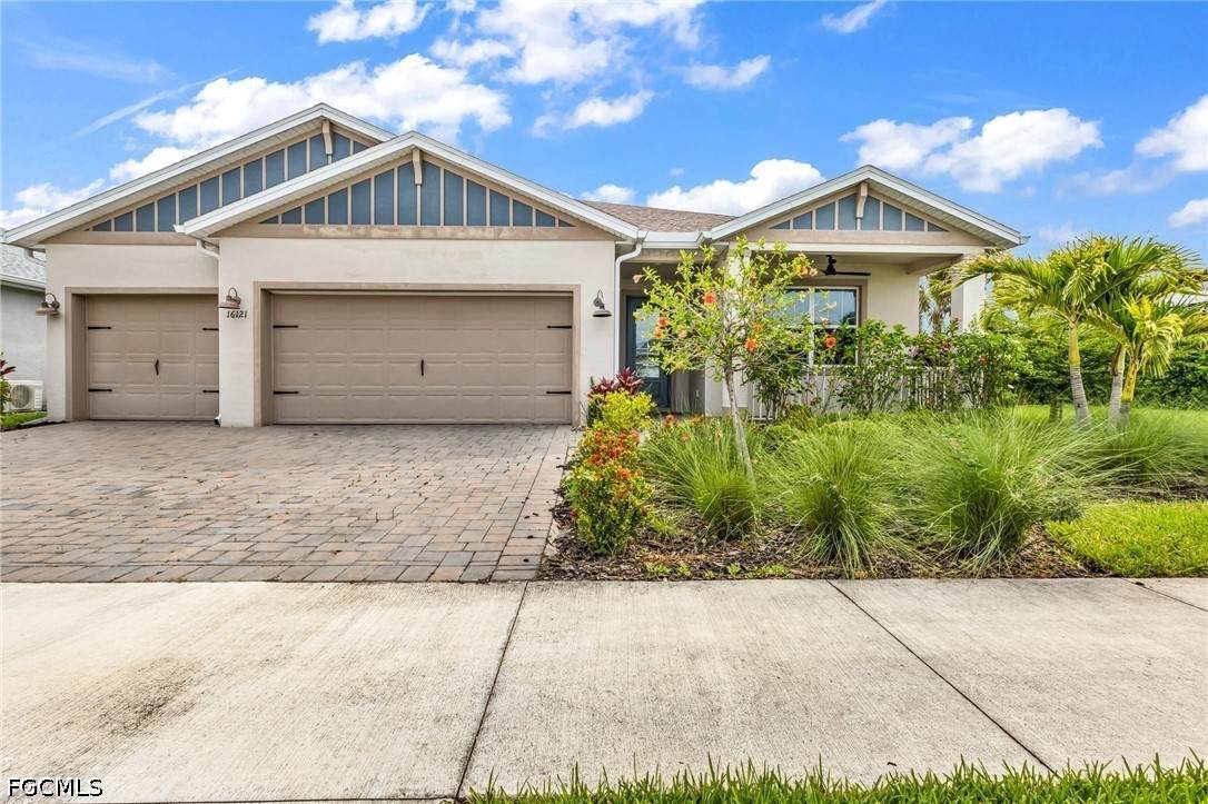 16121 Lotus Way - Photo 1