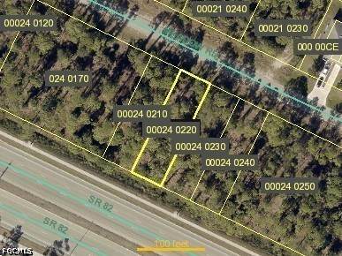 754 Meadow Road - Photo 1