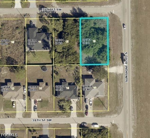 3101 37th Street - Photo 1