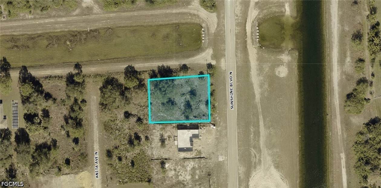 5907 Sunshine Boulevard - Photo 1
