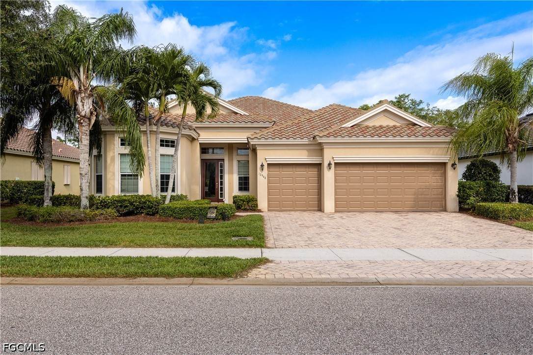 12946 Kingsmill Way - Photo 1