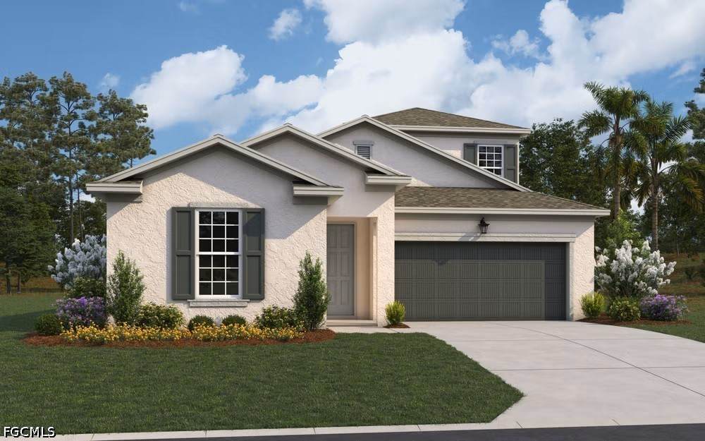 13500 Turnleaf Boulevard - Photo 1