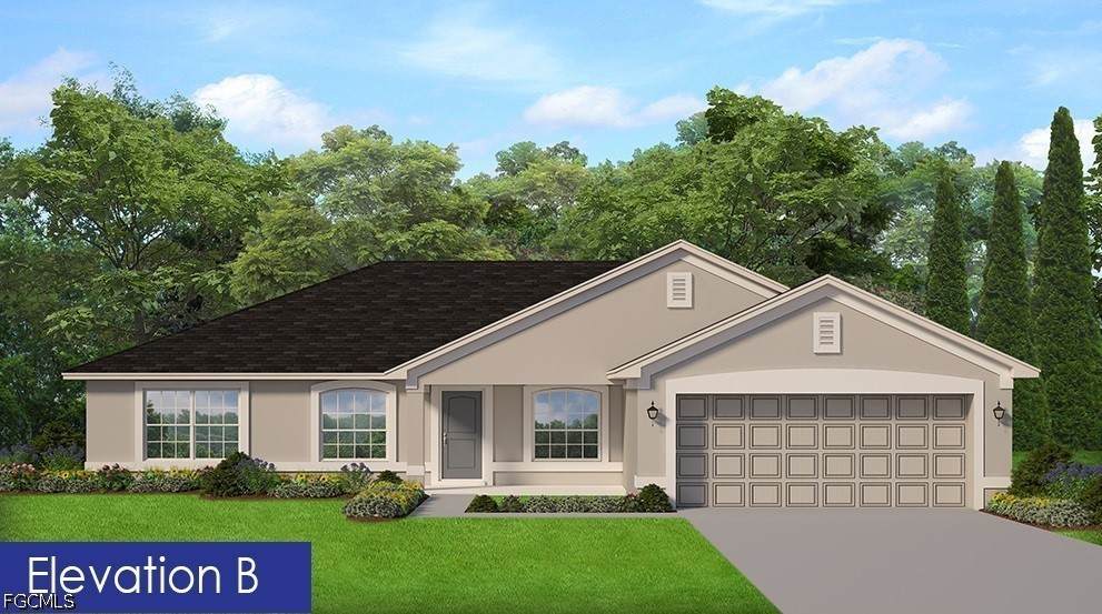 563 Windermere Drive - Photo 1
