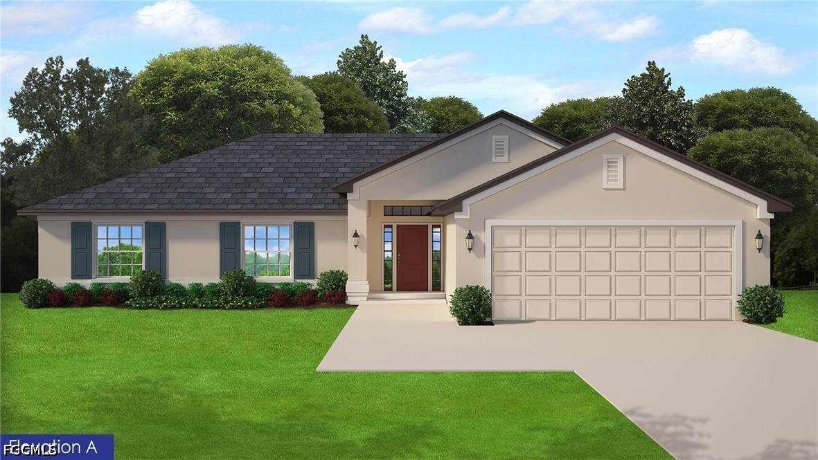 631 Windermere Drive - Photo 1