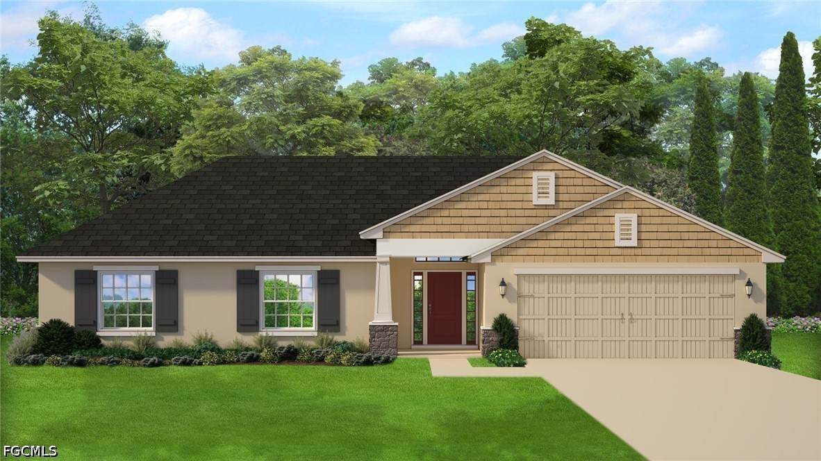 486 Willowbrook Drive - Photo 1