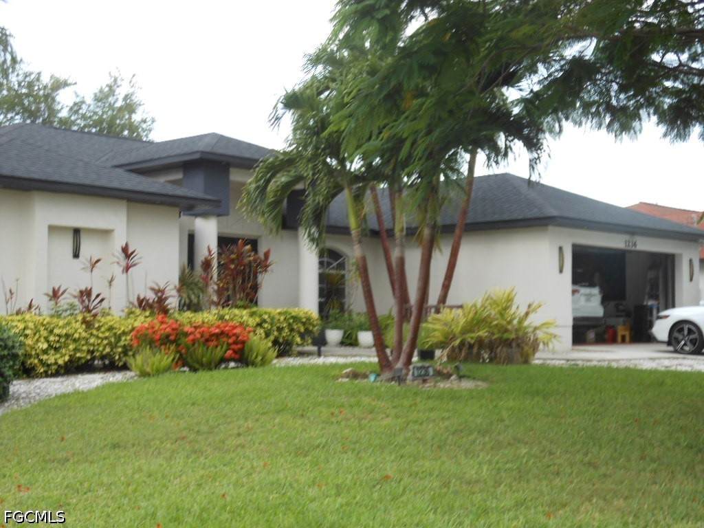 1236 Everest Parkway - Photo 1