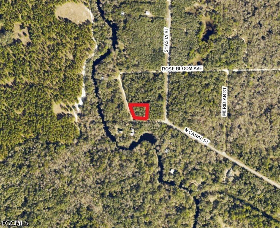 7478 Canal Street - Photo 1