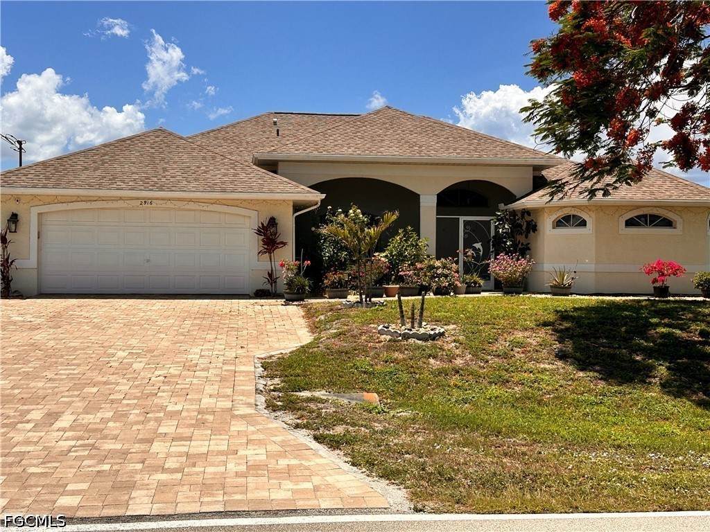 2916 Van Buren Parkway - Photo 1