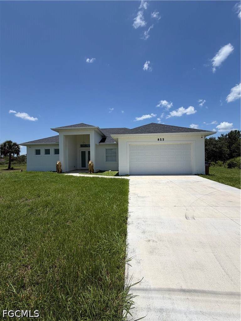 813 Highland Avenue - Photo 1