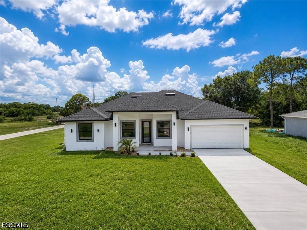 6038 Kumquat Circle - Photo 1