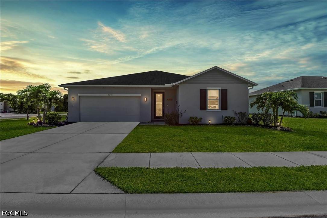 17303 Gulf Preserve Drive - Photo 1
