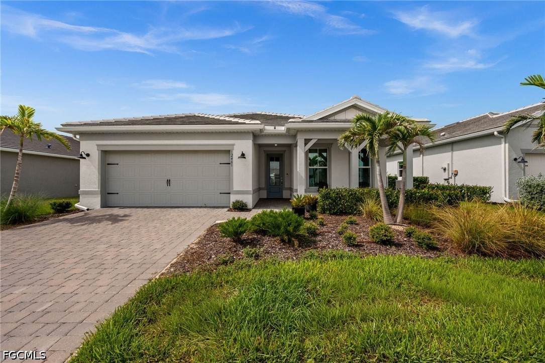 12461 Basalt Lane - Photo 1