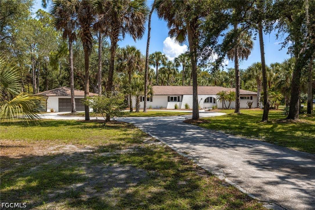 18381 Panther Trail Lane - Photo 1