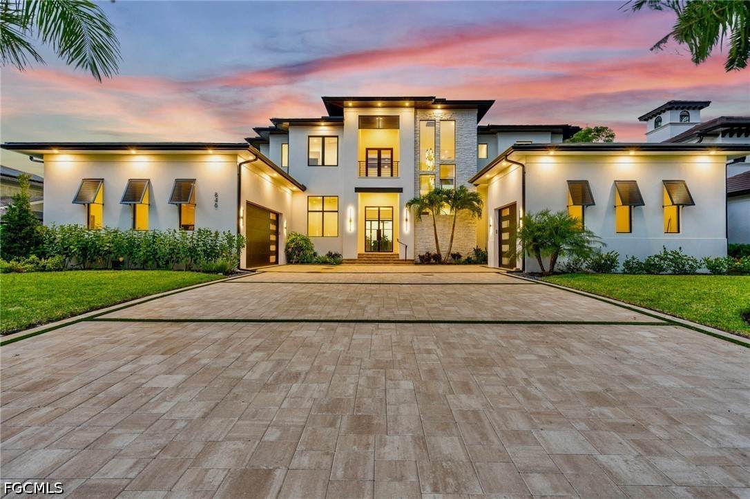 846 Cypress Lake Circle - Photo 1