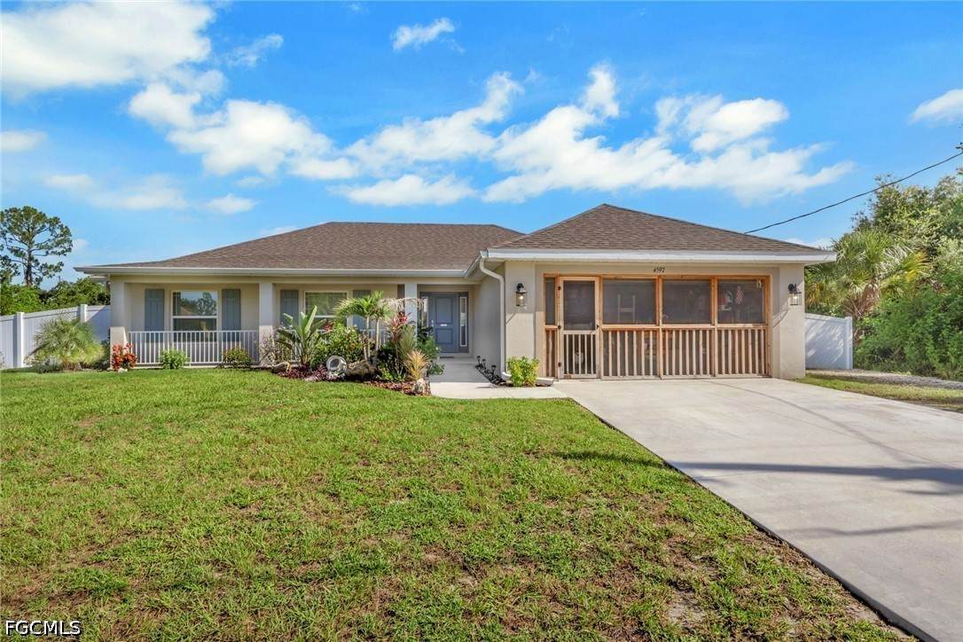 4597 Kenvil Drive - Photo 1