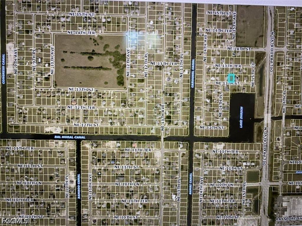 1421 13th Street - Photo 1