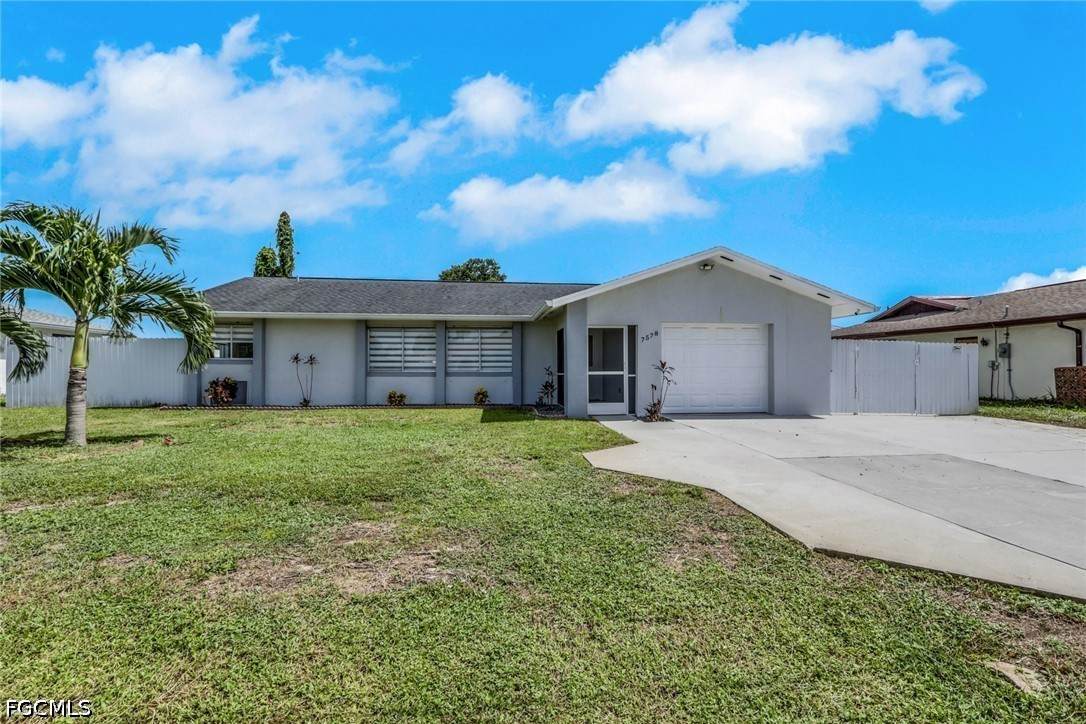 7578 Laurel Valley Road - Photo 1