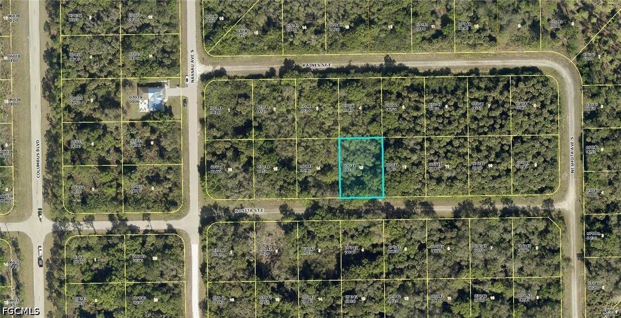 1215 Rosita Street - Photo 1