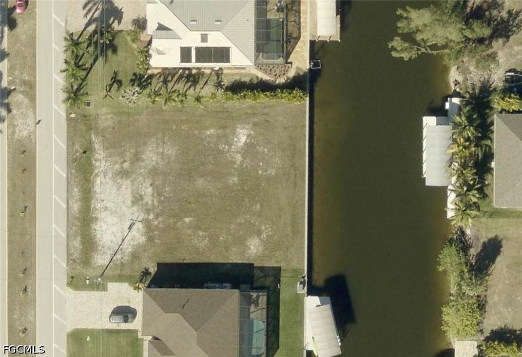 1801 Old Burnt Store Road - Photo 1