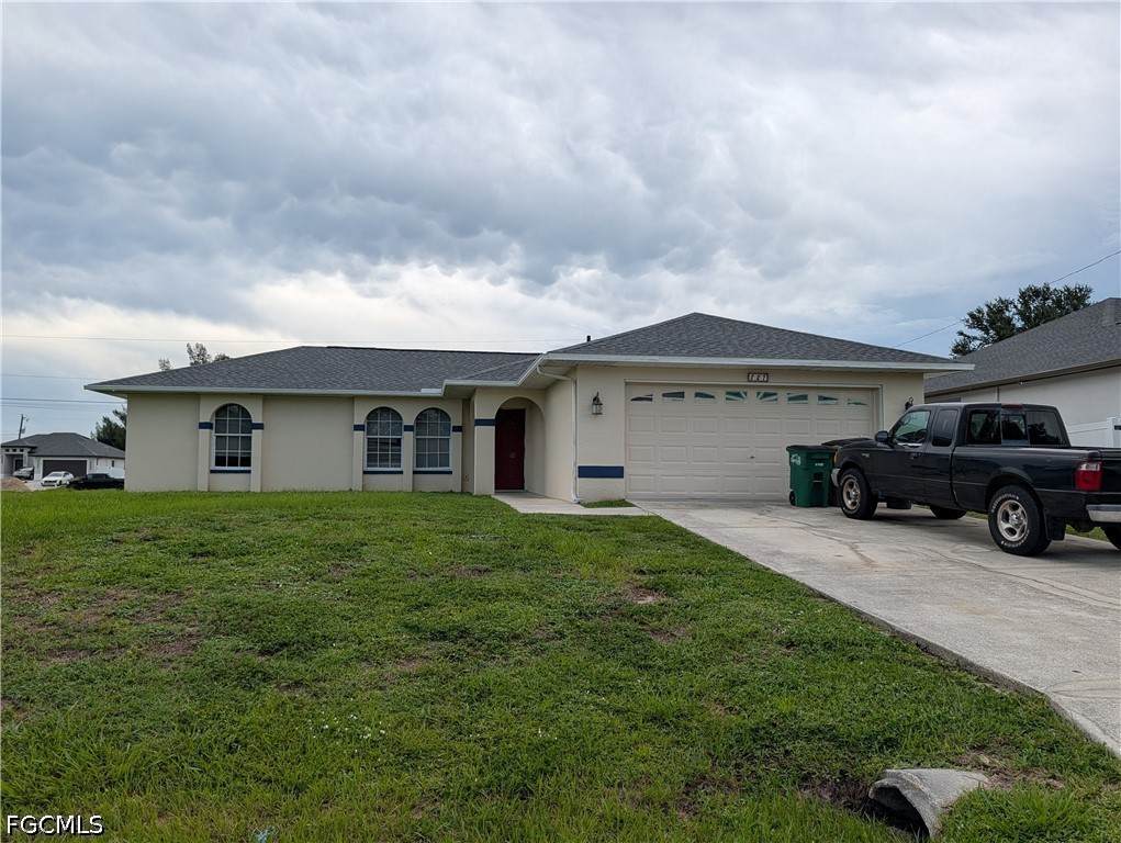 827 17th Street - Photo 1
