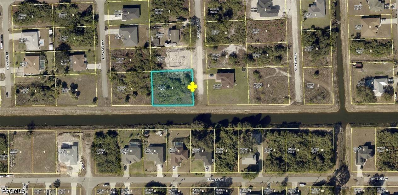 1406 Colin Avenue - Photo 1