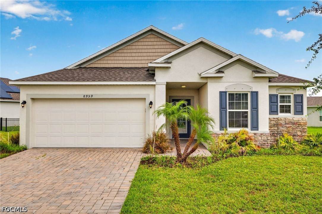 8959 Cascade Price Circle - Photo 1