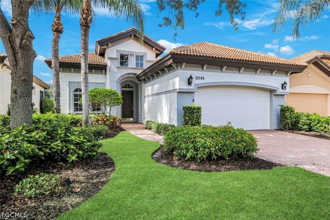 12584 Grandezza Circle - Photo 1