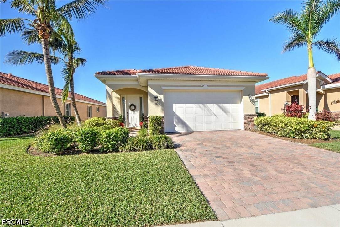 3517 Crosswater Drive - Photo 1