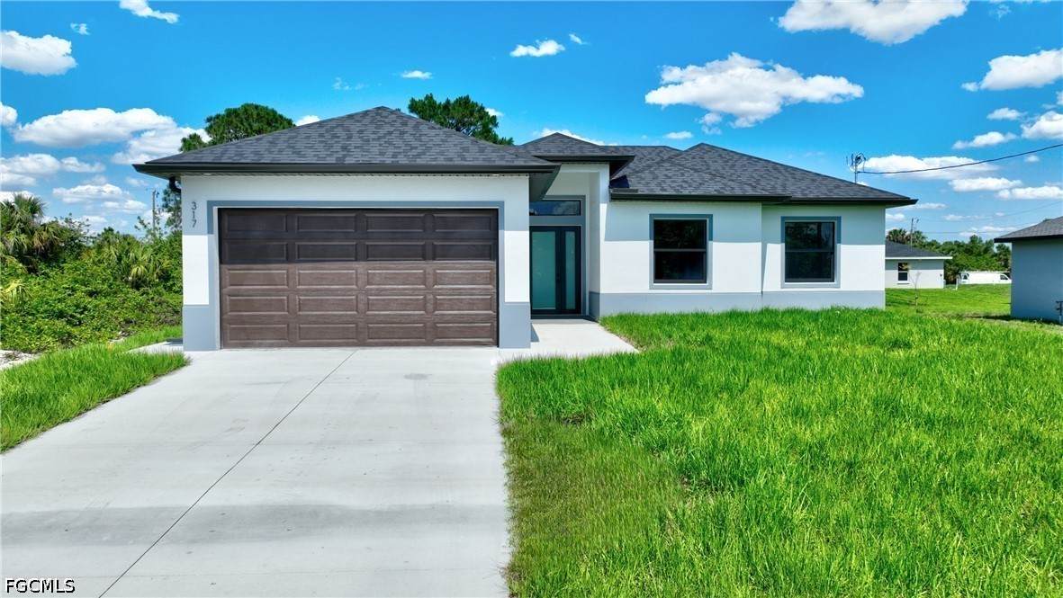 317 Lancelot Avenue - Photo 1