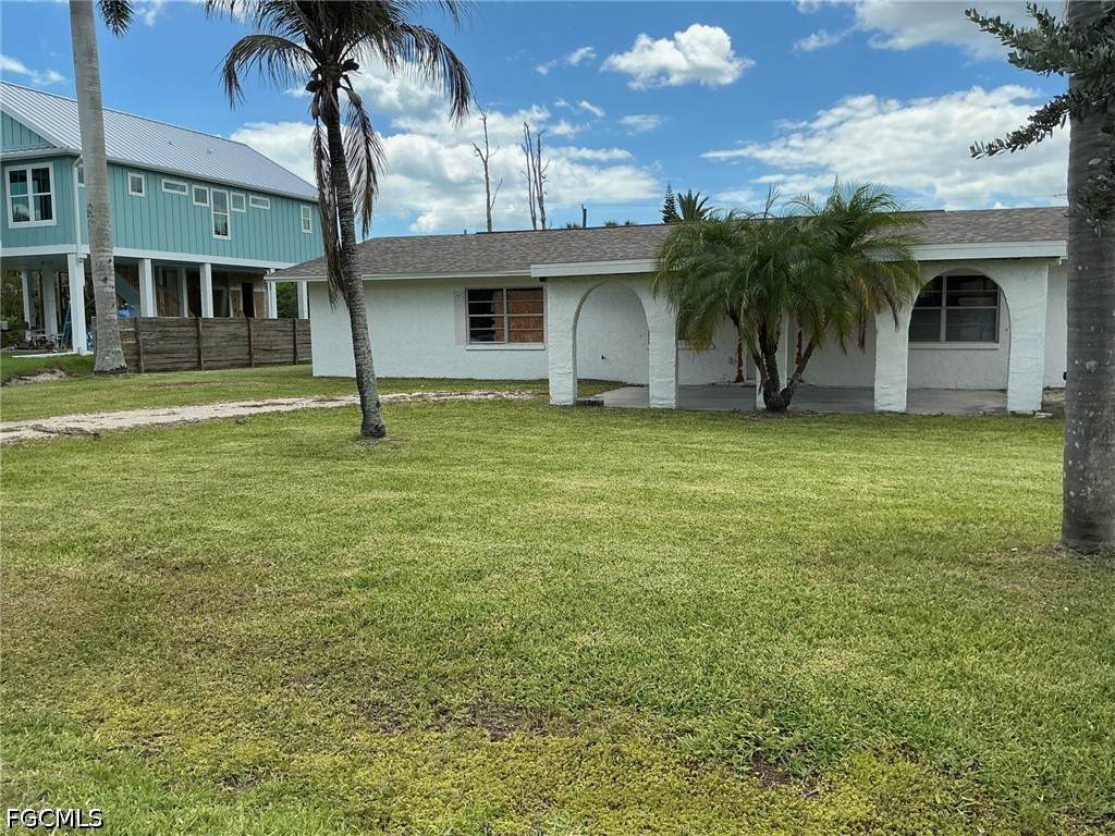 16620 Arbor Ridge Drive - Photo 1