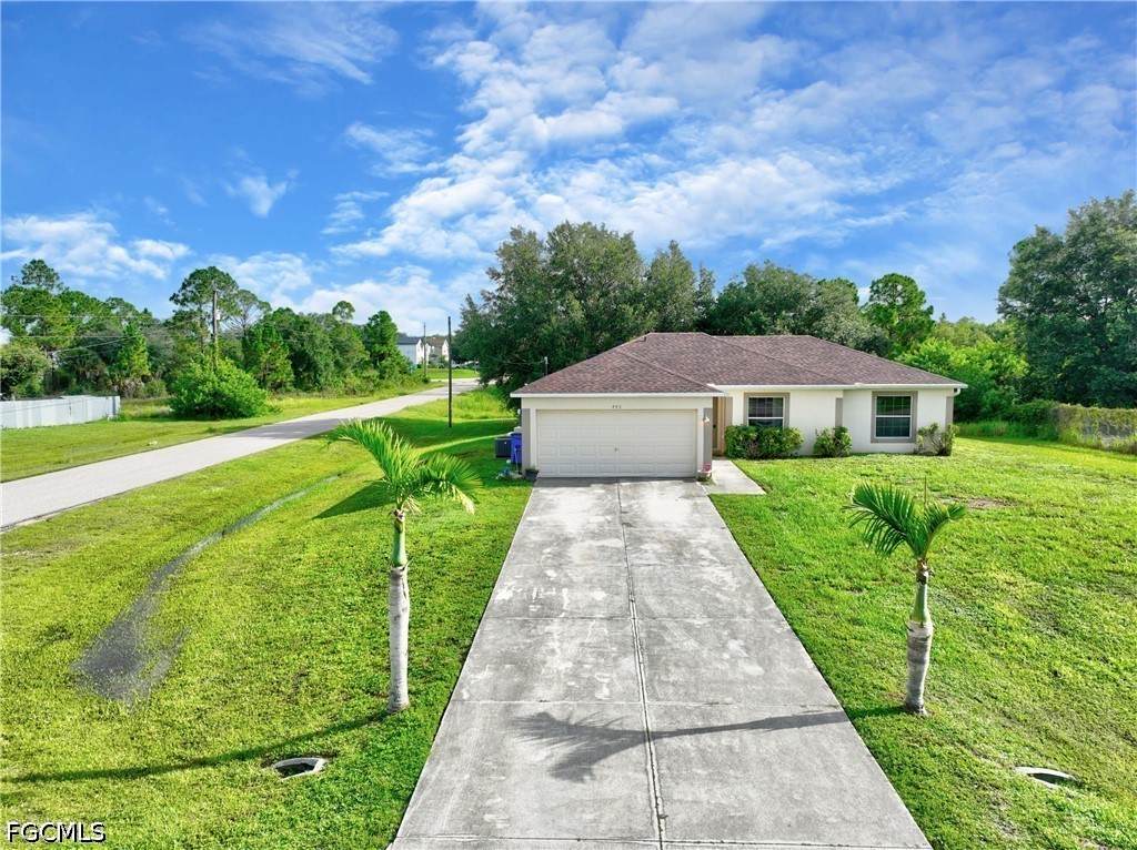 446 Windermere Drive - Photo 1