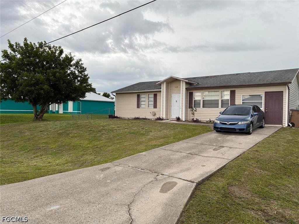 3409 23rd Street - Photo 1
