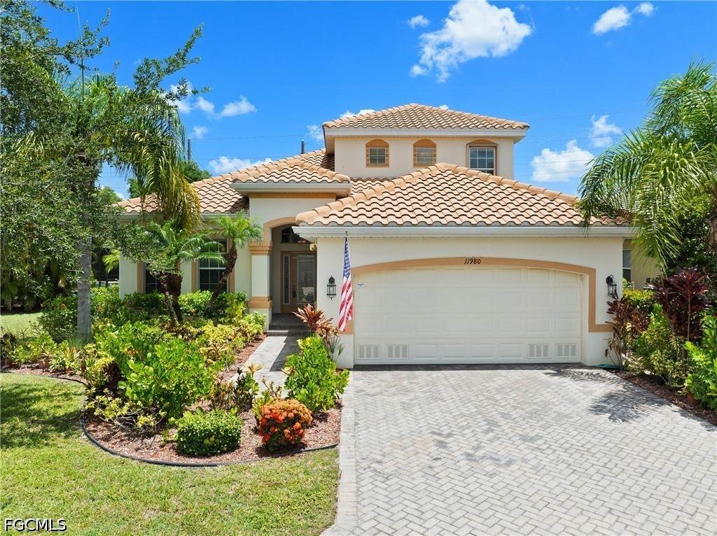 11980 Avalon Preserve Boulevard - Photo 1