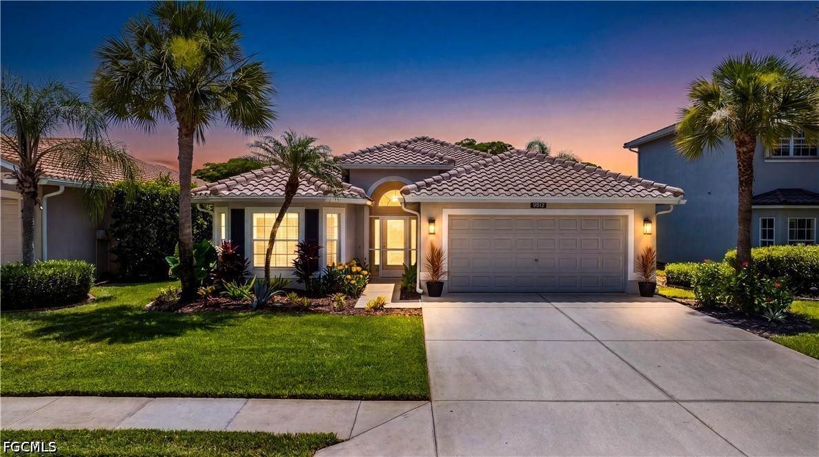 9512 Blue Stone Circle - Photo 1