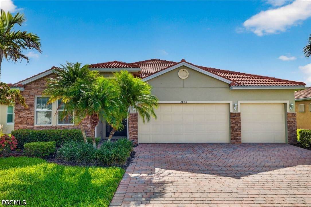 3000 Sunset Pointe Circle - Photo 1