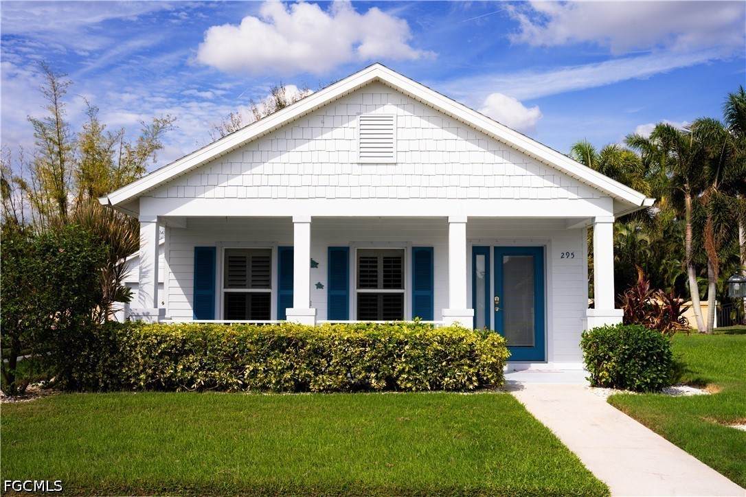 295 Destiny Circle - Photo 1