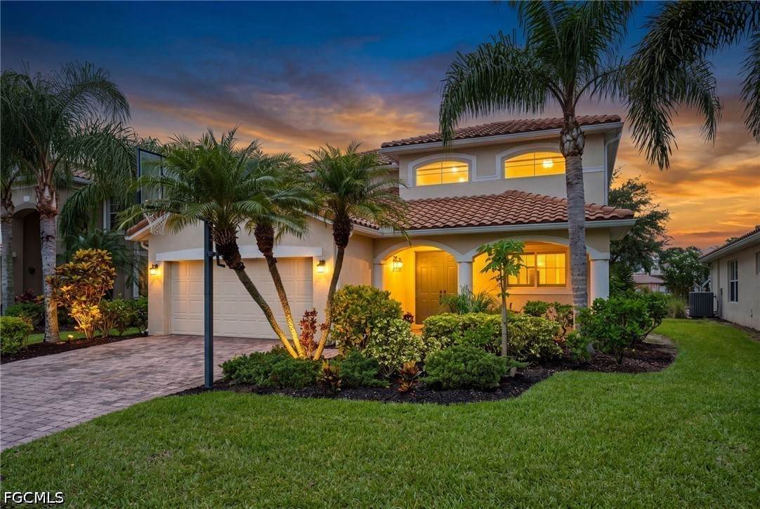1541 Birdie Drive - Photo 1
