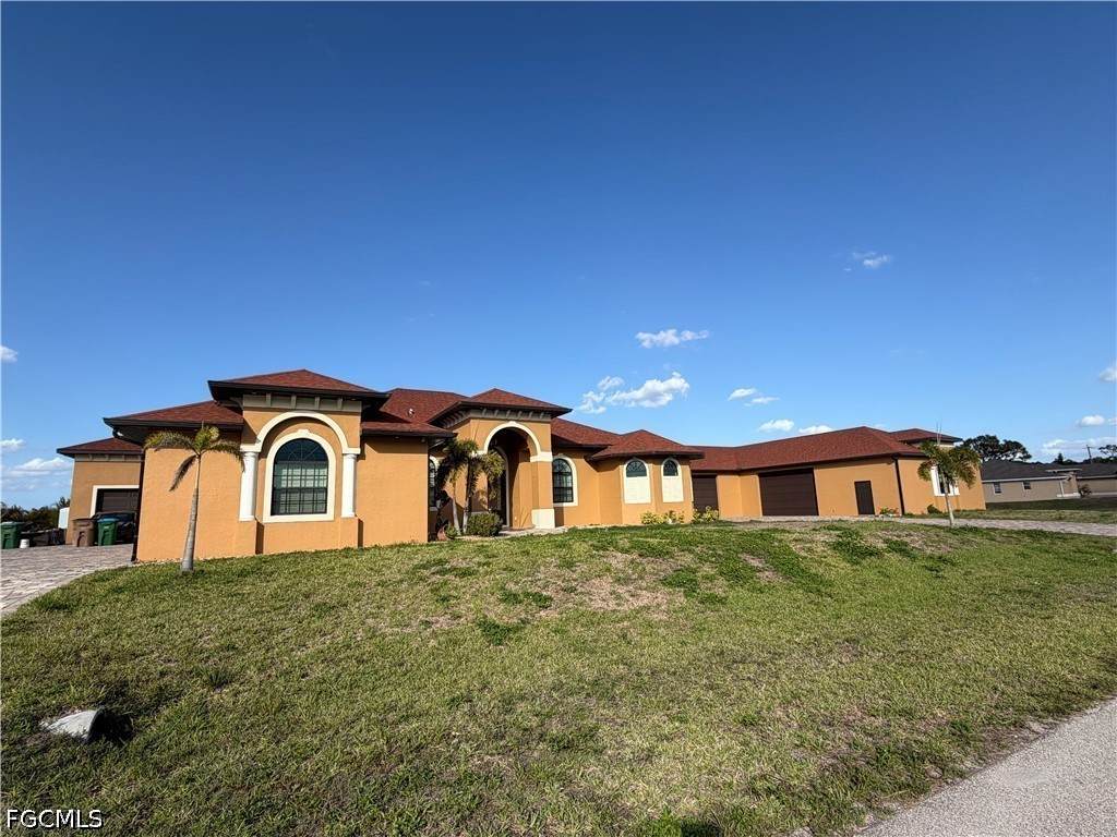 2633 24th Street - Photo 1