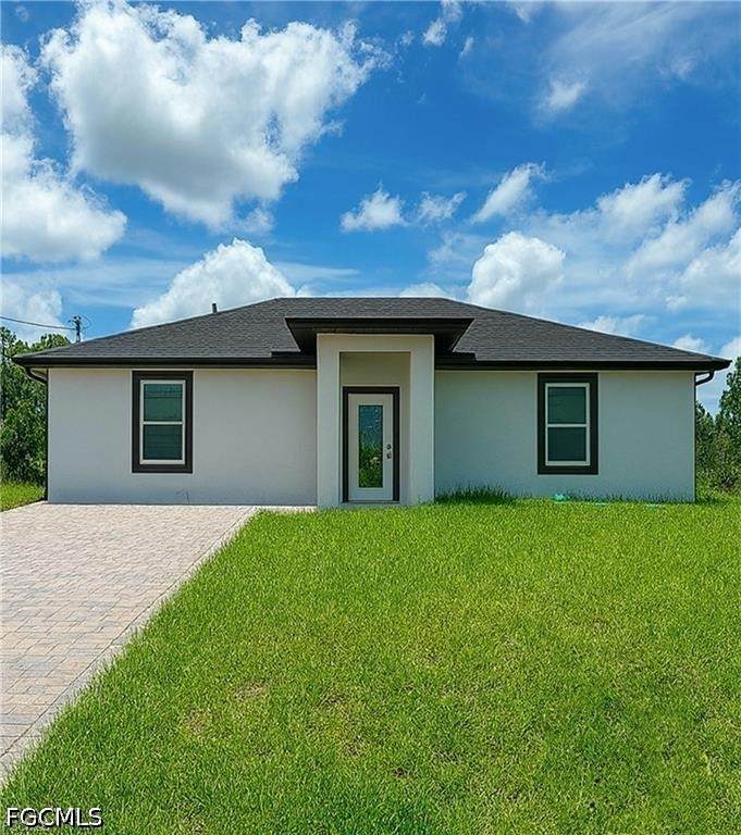 816 Palomino Street - Photo 1