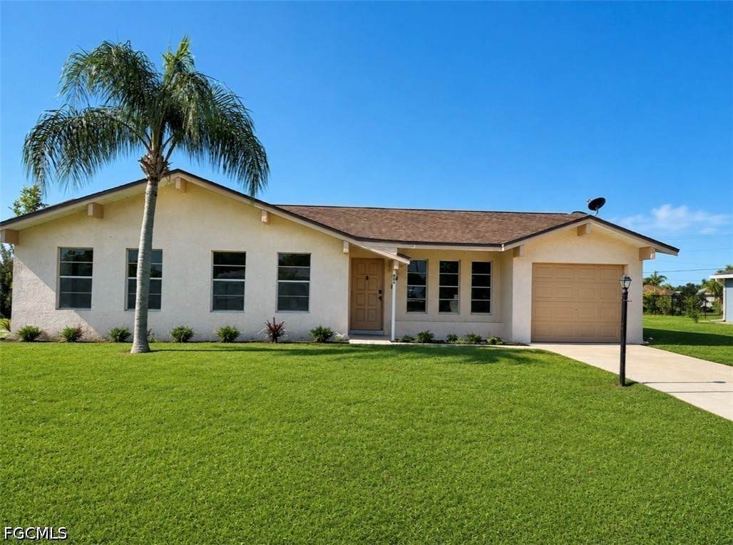 406 Parkside Street - Photo 1