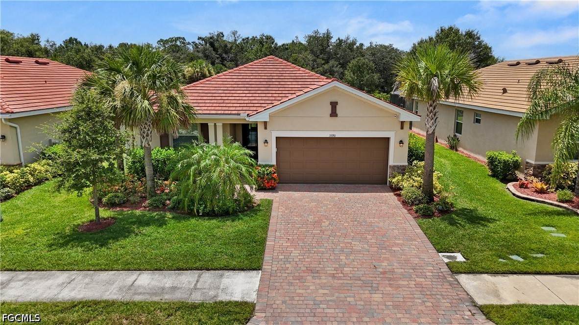3390 Weston Manor Drive - Photo 1