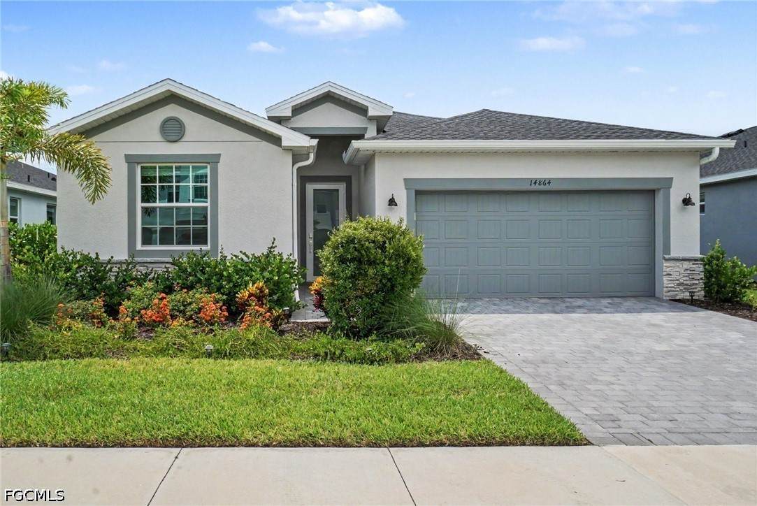 14864 White Pearl Road - Photo 1
